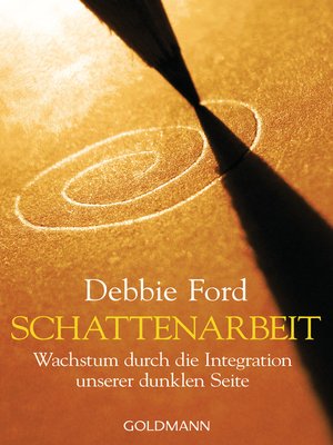 cover image of Schattenarbeit